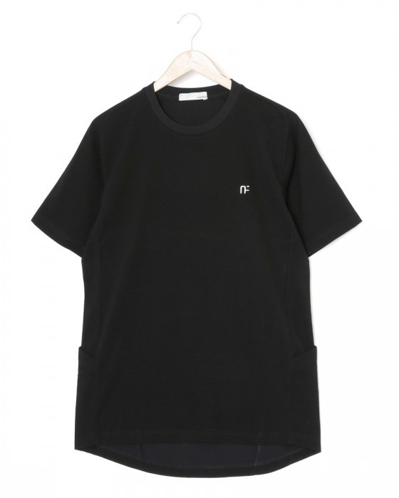 narifuriマルチテックメッシュTシャツ【NF1226】ma