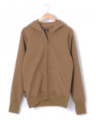 rin project（リンプロジェクト）【鬼起毛フーディ】