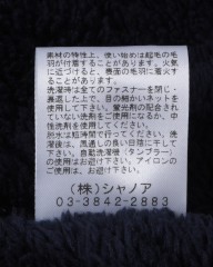 rin projectフリースジャケット【サイクルフリース/2216】mb_28l