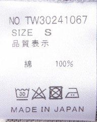 rin projectTOKYO WHEELS別注 サイクル開襟シャツ【ACE】mb_17l