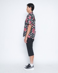 rin projectTOKYO WHEELS別注 サイクル開襟シャツ【ACE】mb_22l