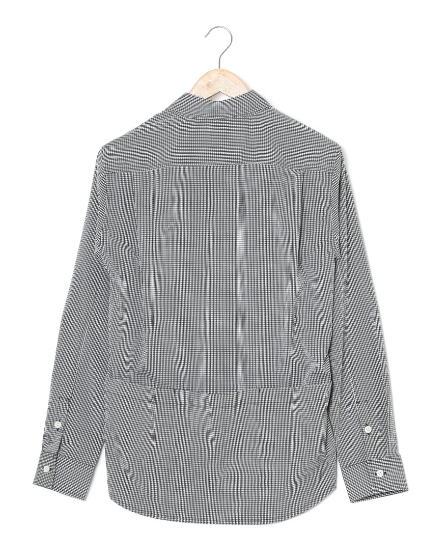 rin projectサイクルシャツ【サンシェードシャツDotAir/2265】24l