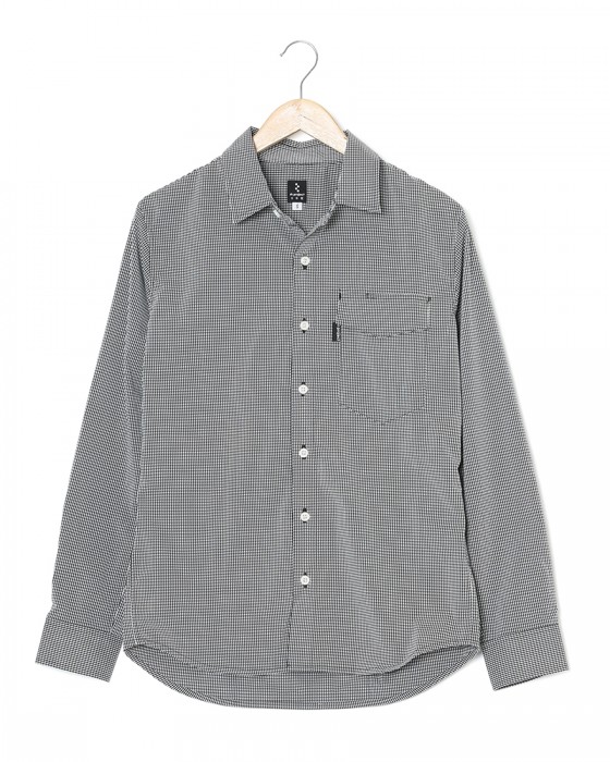 rin projectサイクルシャツ【サンシェードシャツDotAir/2265】c2