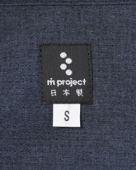 rin projectサイクルシャツ【サンシェードシャツDotAir/2265】mb_17l