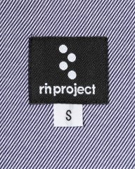 rin projectサイクルシャツ【ノースウェットBIZシャツ ロングスリーブ/2273】mb_16l