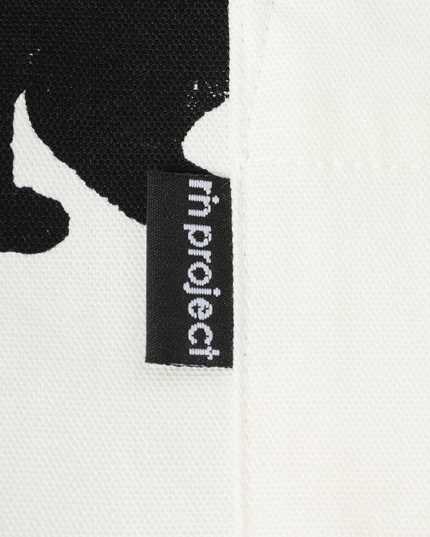 rin projectコットン サイクル 開襟シャツ【シャノアシャツ/2296】15l