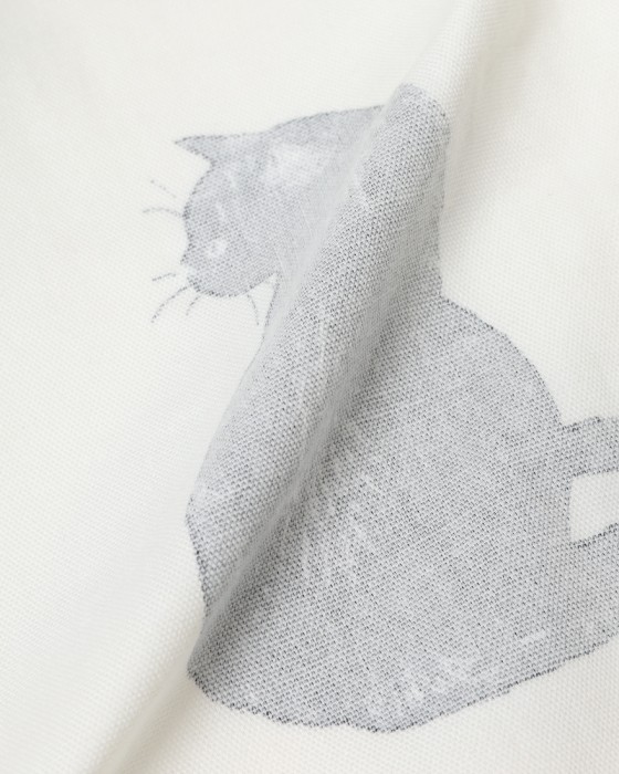 rin projectコットン サイクル 開襟シャツ【シャノアシャツ/2296】22l