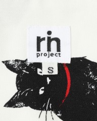 rin projectコットン サイクル 開襟シャツ【シャノアシャツ/2296】mb_13l