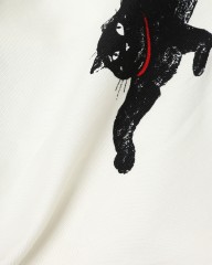 rin projectコットン サイクル 開襟シャツ【シャノアシャツ/2296】mb_21l