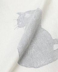 rin projectコットン サイクル 開襟シャツ【シャノアシャツ/2296】mb_22l