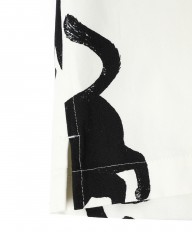 rin projectコットン サイクル 開襟シャツ【シャノアシャツ/2296】mb_26l