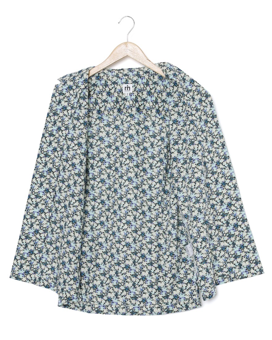 rin projectサイクリストアロハ【リバティプリント/2282】13l