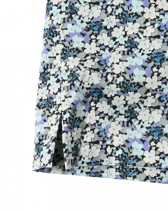 rin projectサイクリストアロハ【リバティプリント/2282】15l