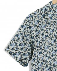 rin projectサイクリストアロハ【リバティプリント/2282】mb_09l