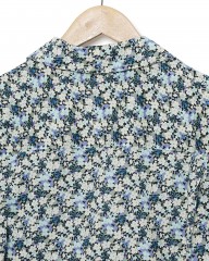 rin projectサイクリストアロハ【リバティプリント/2282】mb_10l