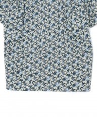 rin projectサイクリストアロハ【リバティプリント/2282】mb_11l