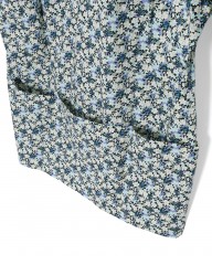 rin projectサイクリストアロハ【リバティプリント/2282】mb_12l