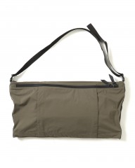 alk phenix軽量ストレッチプルオーバージャケット【tab bag parka /karu stretch】mb_14l