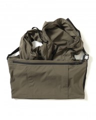 alk phenix軽量ストレッチプルオーバージャケット【tab bag parka /karu stretch】mb_15l