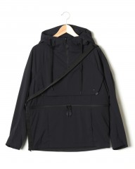 alk phenix(アルクフェニックス)軽量ストレッチプルオーバージャケット