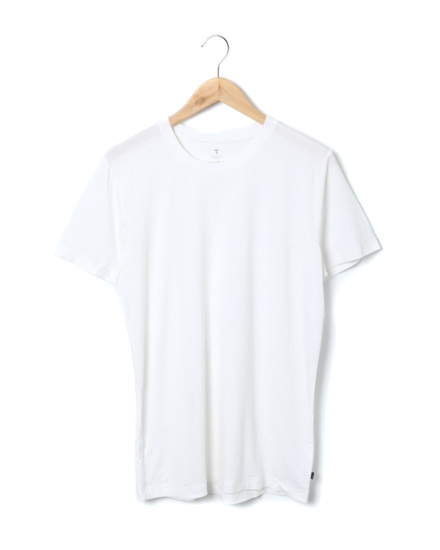 クルーネックteeシャツ Crew Neck Tee Tufte トゥフテ Tokyolife