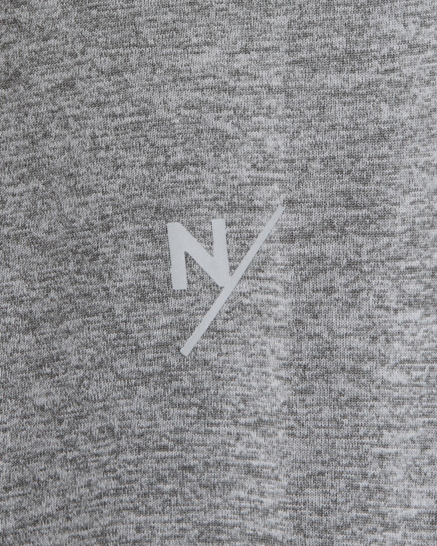NEUTRALWORKS.ロングスリーブクルー【NS LONG SLEEVE CREW】02l