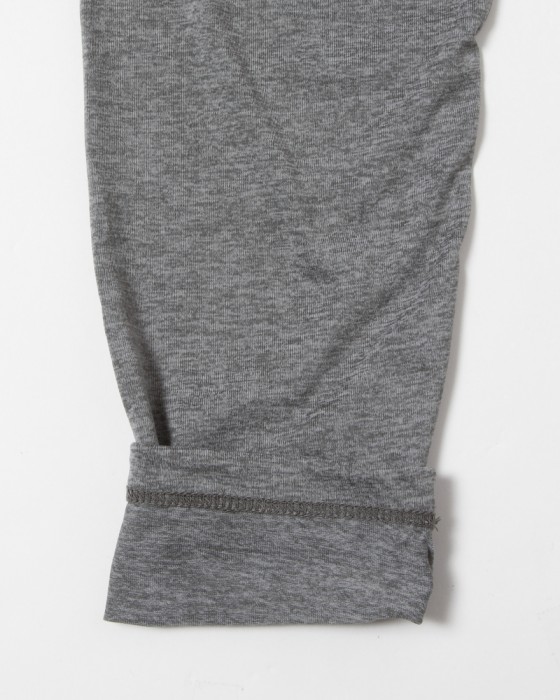 NEUTRALWORKS.ロングスリーブクルー【NS LONG SLEEVE CREW】08l