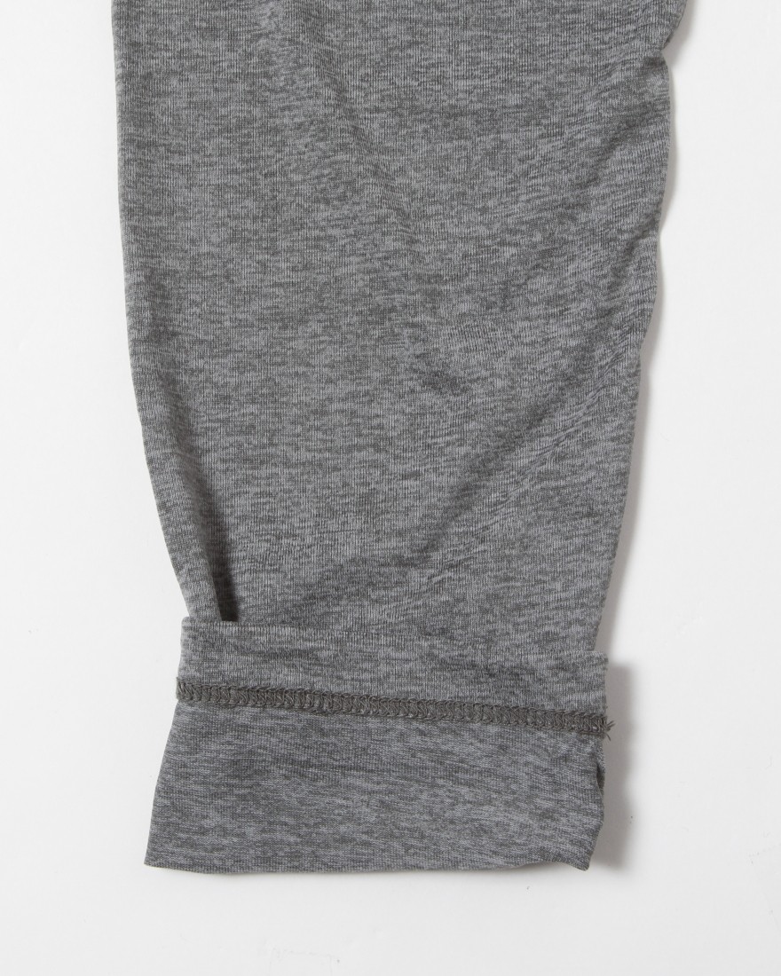 NEUTRALWORKS.ロングスリーブクルー【NS LONG SLEEVE CREW】08l