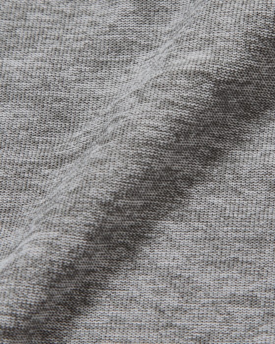 NEUTRALWORKS.ロングスリーブクルー【NS LONG SLEEVE CREW】10l