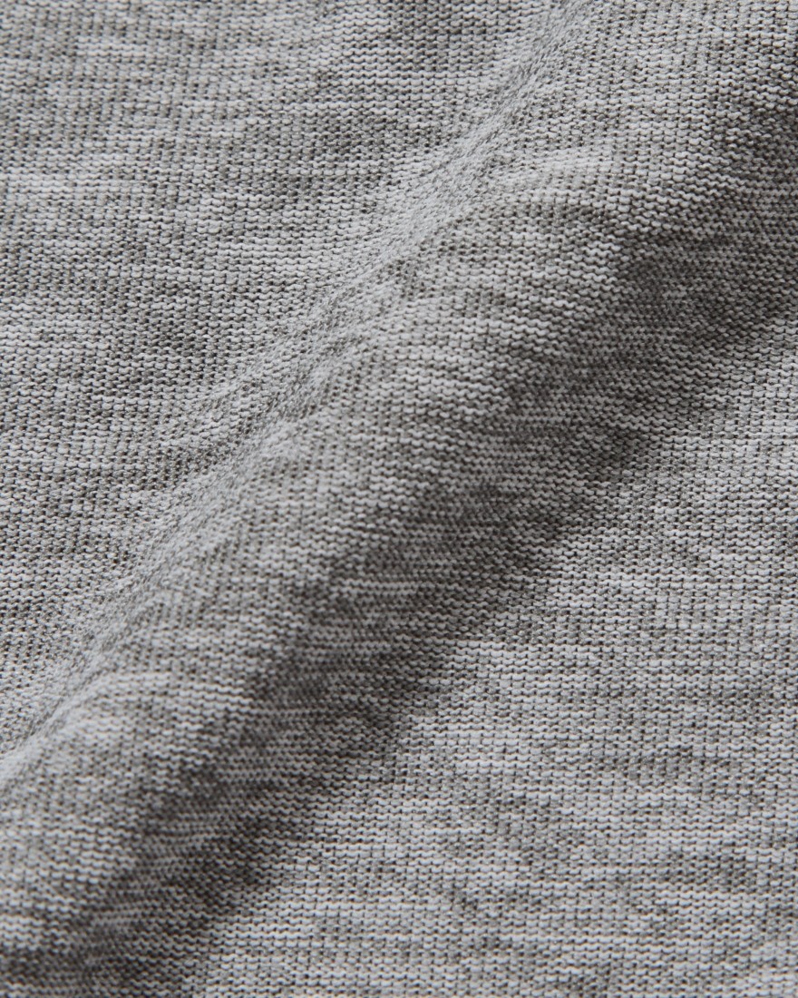 NEUTRALWORKS.ロングスリーブクルー【NS LONG SLEEVE CREW】10l
