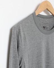 NEUTRALWORKS.ロングスリーブクルー【NS LONG SLEEVE CREW】mb_03l