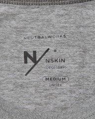NEUTRALWORKS.ロングスリーブクルー【NS LONG SLEEVE CREW】mb_04l