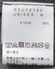 NEUTRALWORKS.ロングスリーブクルー【NS LONG SLEEVE CREW】mb_11l