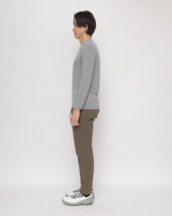 NEUTRALWORKS.ロングスリーブクルー【NS LONG SLEEVE CREW】mb_13l