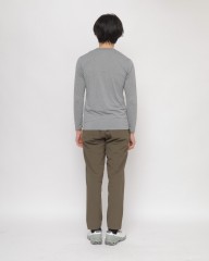 NEUTRALWORKS.ロングスリーブクルー【NS LONG SLEEVE CREW】mb_14l