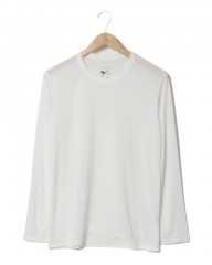 NEUTRALWORKS.ロングスリーブクルー【NS LONG SLEEVE CREW】mb_c0