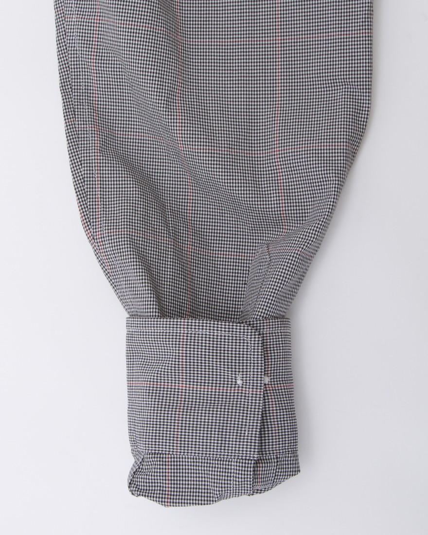 Cordura ウィンドウペーンチェックシャツ Pivot Shirts Tokyo Wheels トウキョウウィールズ Tokyolife