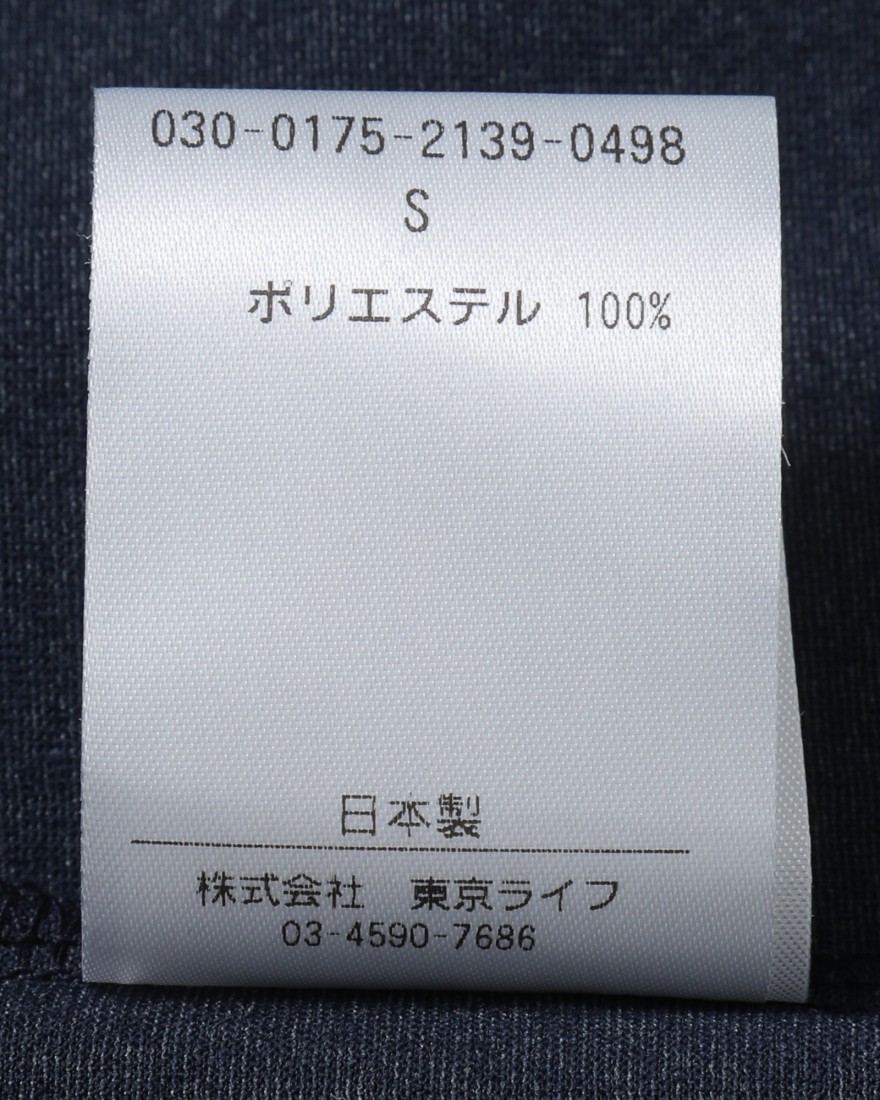 TOKYO WHEELSエブリデイドライ ライドTee 【Albany/オールバニー】08l