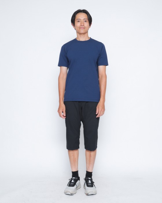 TOKYO WHEELSエブリデイドライ ライドTee 【Albany/オールバニー】16l
