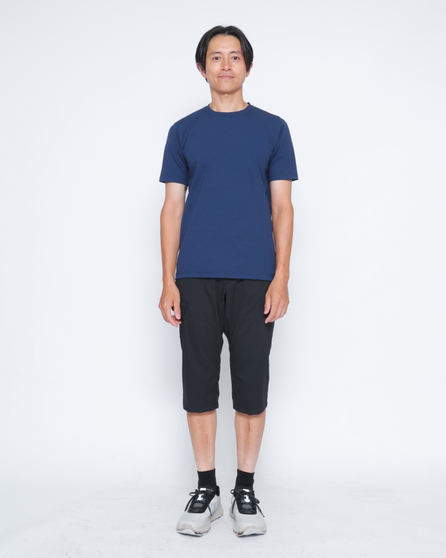 TOKYO WHEELSエブリデイドライ ライドTee 【Albany/オールバニー】16l