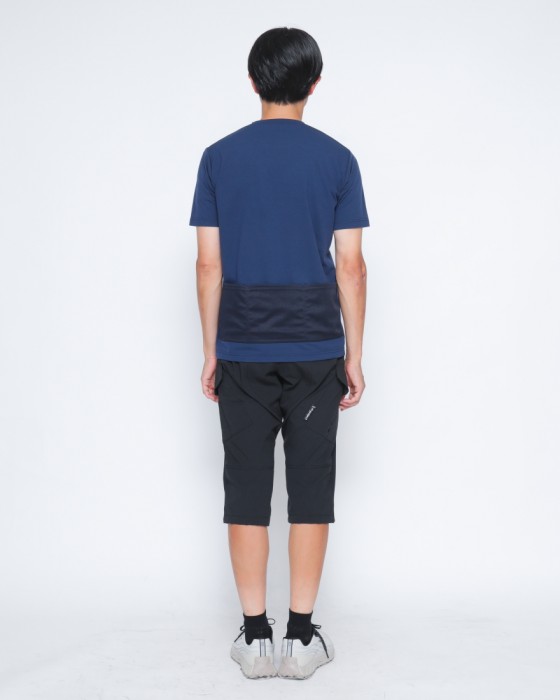 TOKYO WHEELSエブリデイドライ ライドTee 【Albany/オールバニー】18l