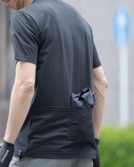 TOKYO WHEELSエブリデイドライ ライドTee 【Albany/オールバニー】mb_11l