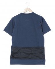TOKYO WHEELSエブリデイドライ ライドTee 【Albany/オールバニー】mb_12l