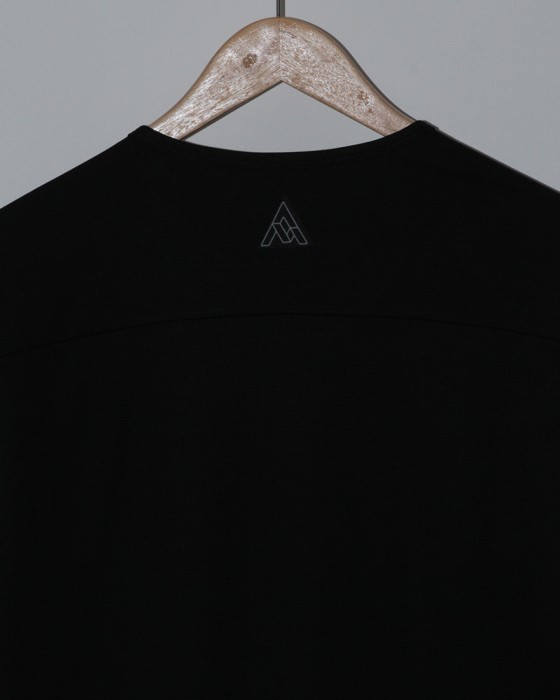 7MESH3/4スリーブTシャツ【ROAM SHIRT 3/4】04l