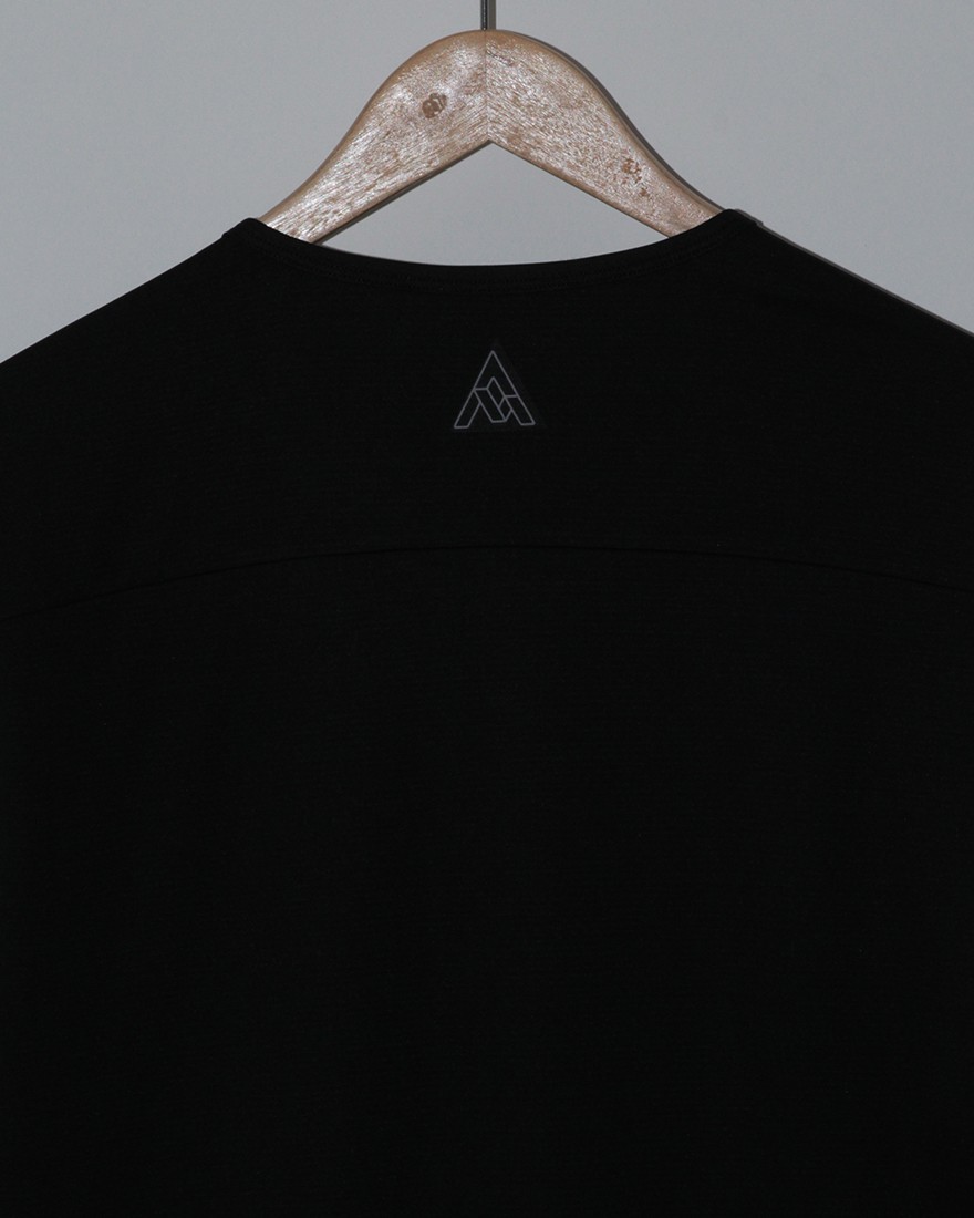 7MESH3/4スリーブTシャツ【ROAM SHIRT 3/4】04l