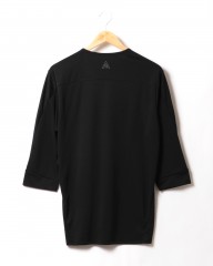7MESH3/4スリーブTシャツ【ROAM SHIRT 3/4】mb_01l