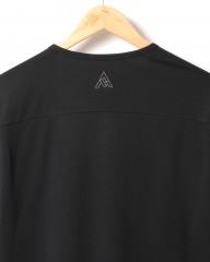 7MESH3/4スリーブTシャツ【ROAM SHIRT 3/4】mb_03l