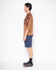 7MESH3/4スリーブTシャツ【ROAM SHIRT 3/4】mb_13l