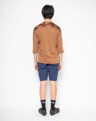 7MESH3/4スリーブTシャツ【ROAM SHIRT 3/4】mb_14l