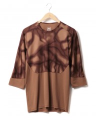 7MESH3/4スリーブTシャツ【ROAM SHIRT 3/4】mb_c0